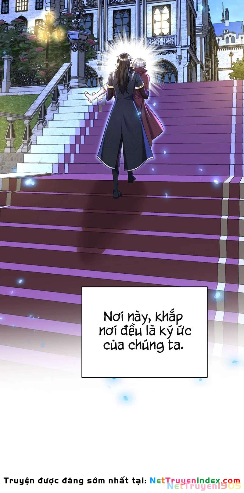 Dẫn Sói Vào Phòng Chapter 182 - 12