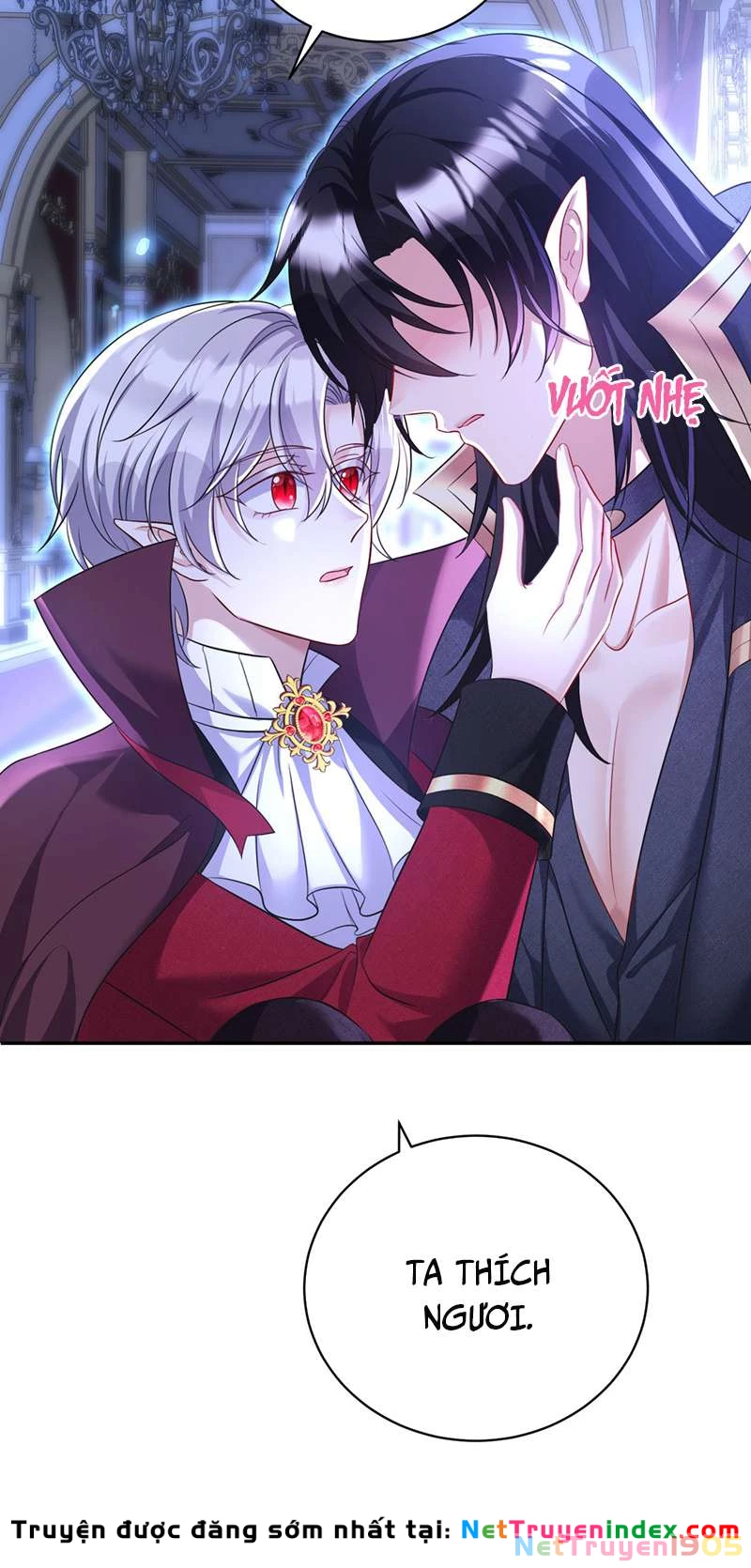 Dẫn Sói Vào Phòng Chapter 182 - 23