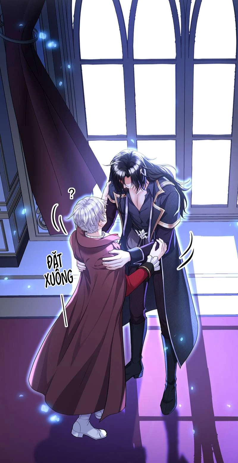 Dẫn Sói Vào Phòng Chapter 182 - 25
