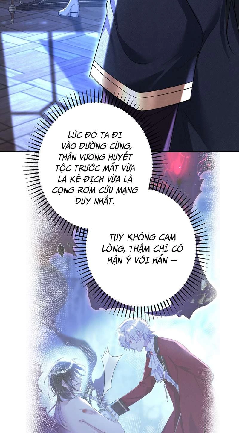 Dẫn Sói Vào Phòng Chapter 182 - 29