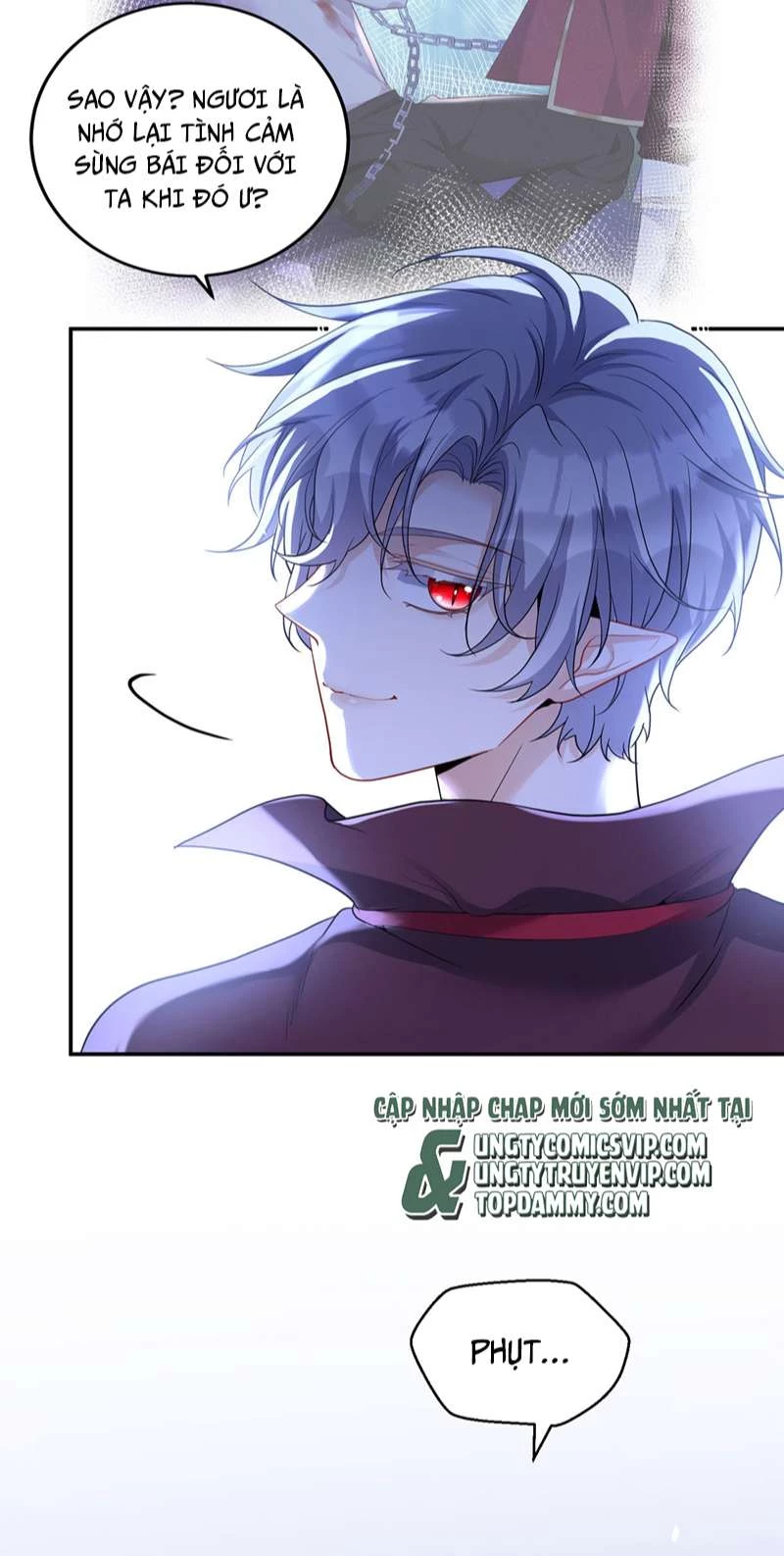 Dẫn Sói Vào Phòng Chapter 182 - 30