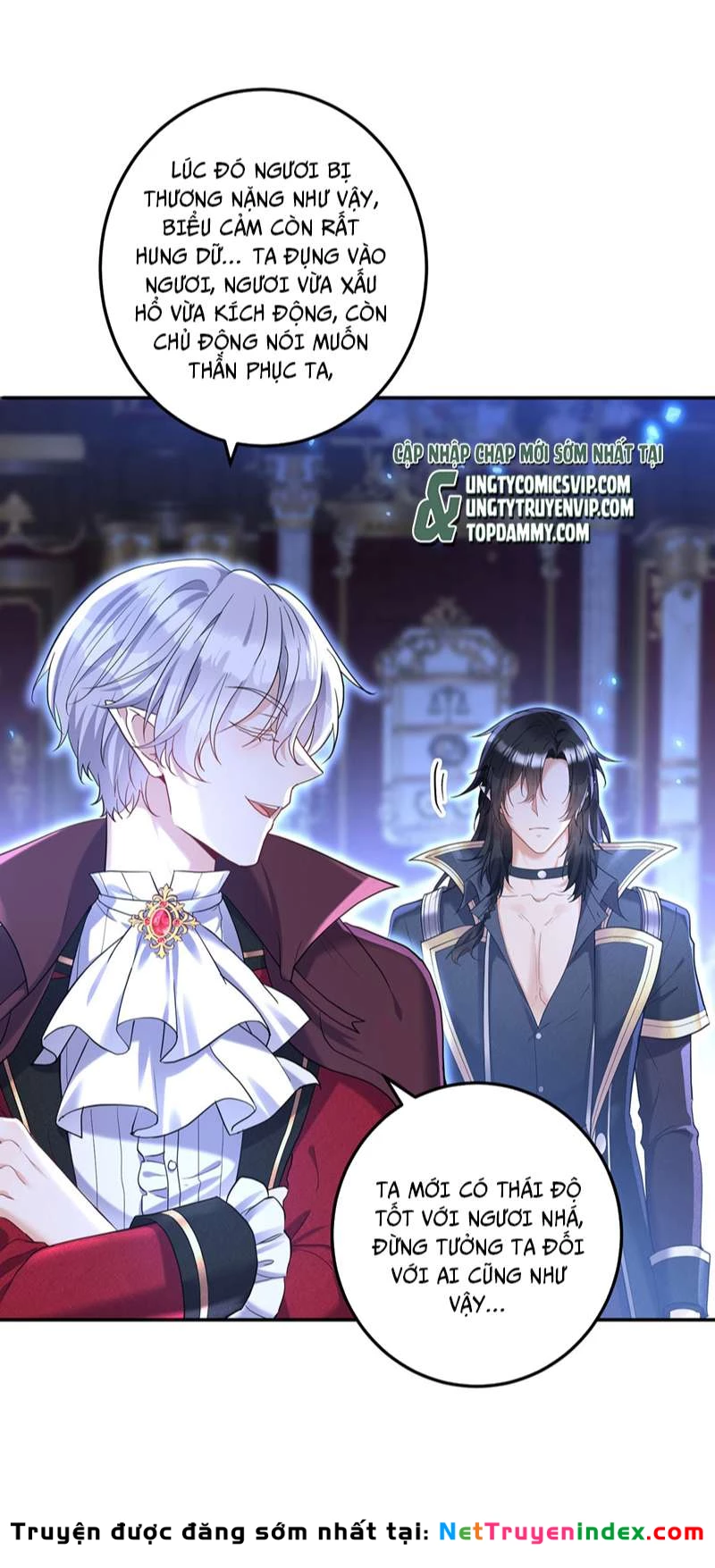 Dẫn Sói Vào Phòng Chapter 182 - 32