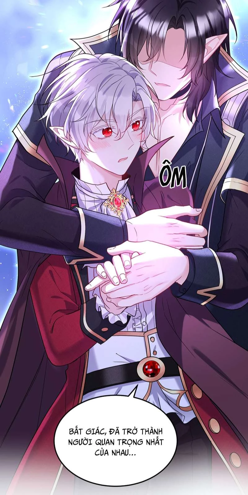 Dẫn Sói Vào Phòng Chapter 182 - 34