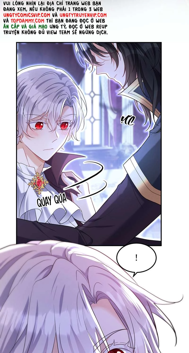 Dẫn Sói Vào Phòng Chapter 182 - 35