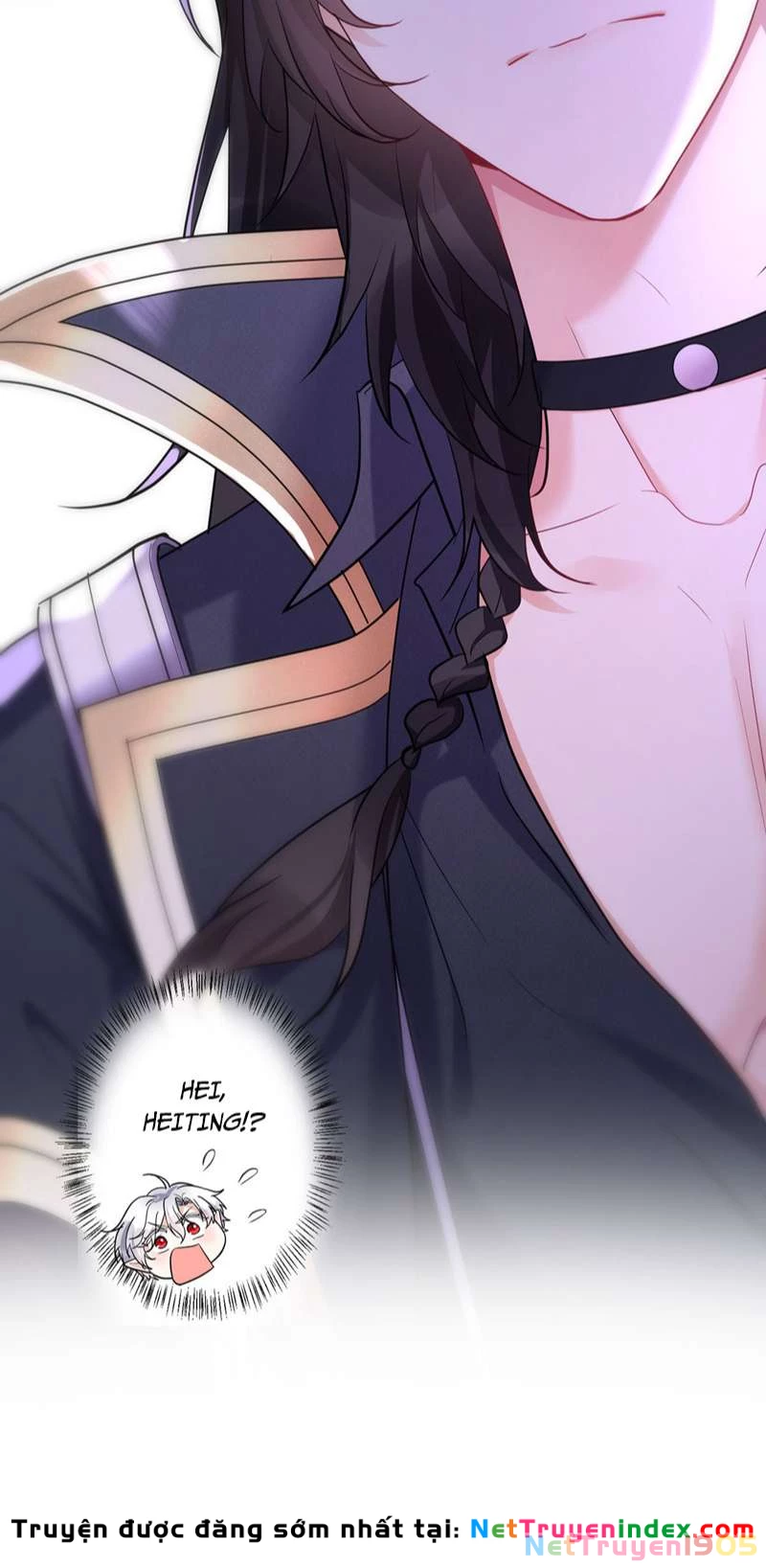 Dẫn Sói Vào Phòng Chapter 182 - 37