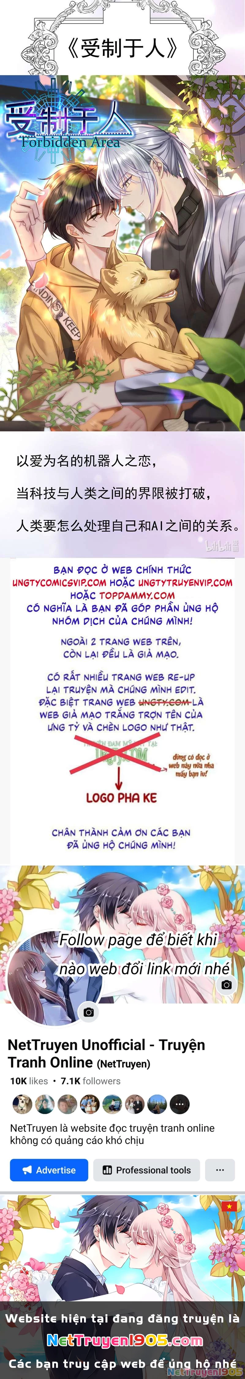 Dẫn Sói Vào Phòng Chapter 182 - 40