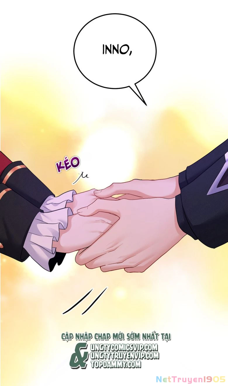 Dẫn Sói Vào Phòng Chapter 183 - 1