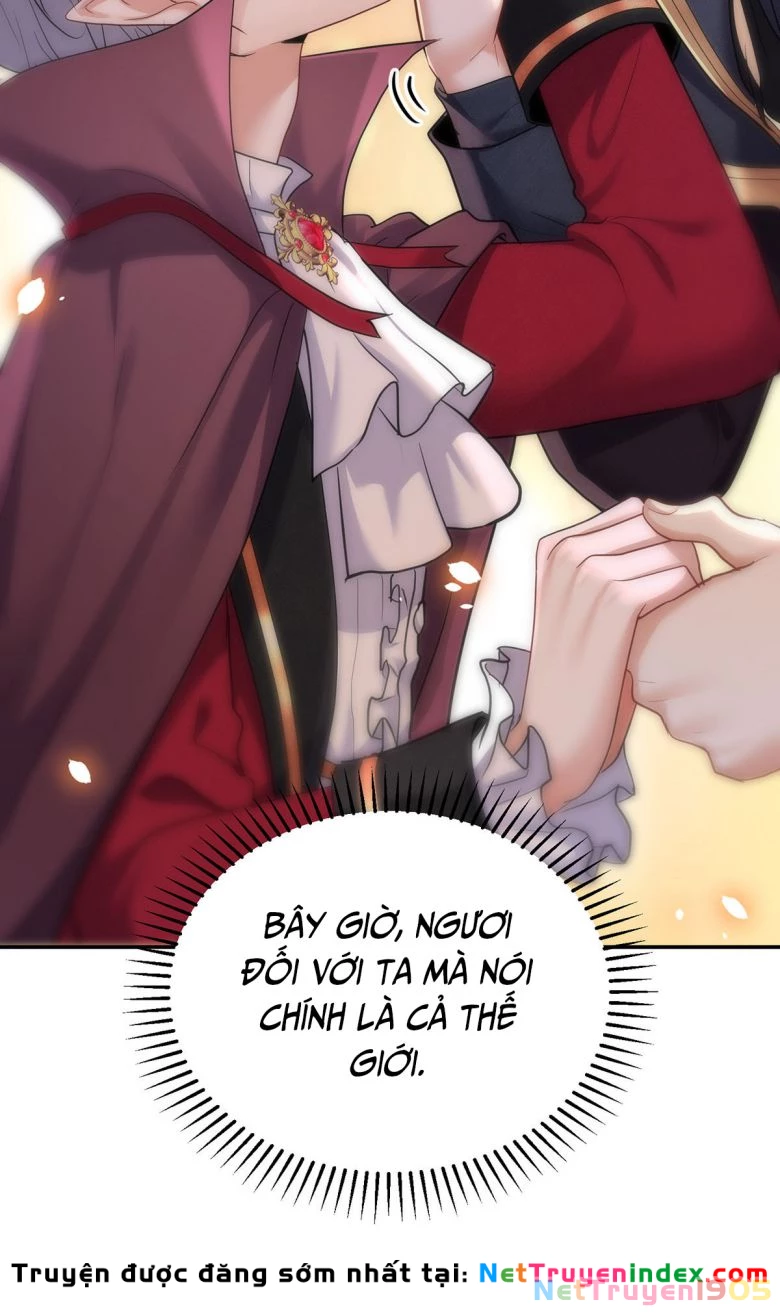 Dẫn Sói Vào Phòng Chapter 183 - 3