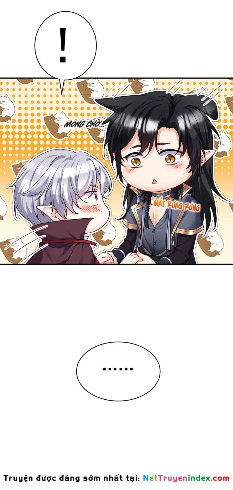 Dẫn Sói Vào Phòng Chapter 183 - 4