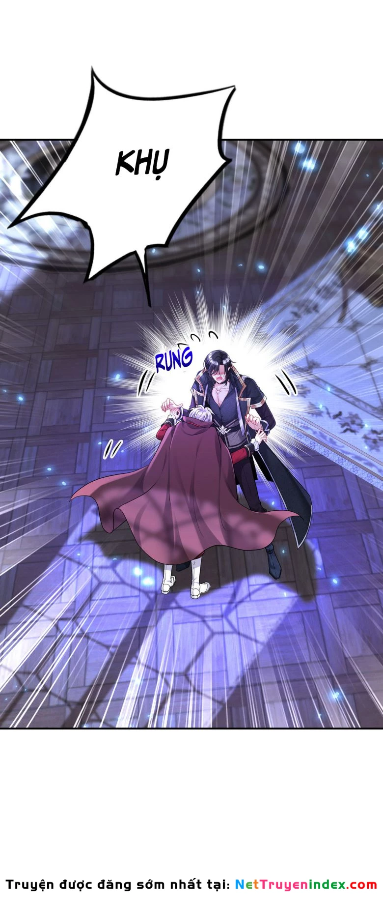 Dẫn Sói Vào Phòng Chapter 183 - 5