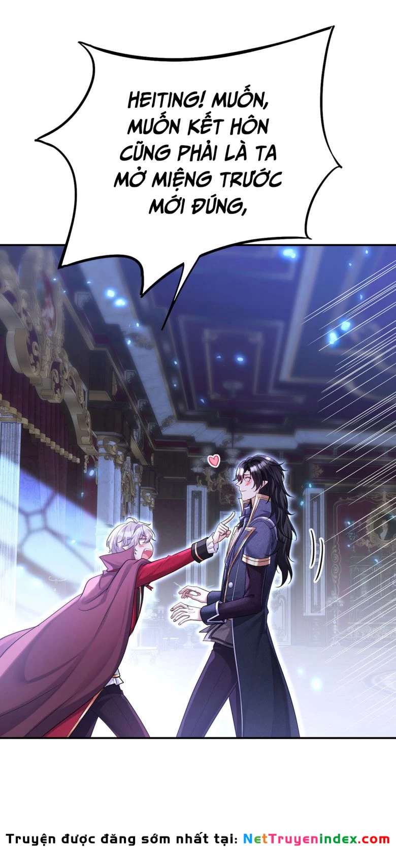 Dẫn Sói Vào Phòng Chapter 183 - 6