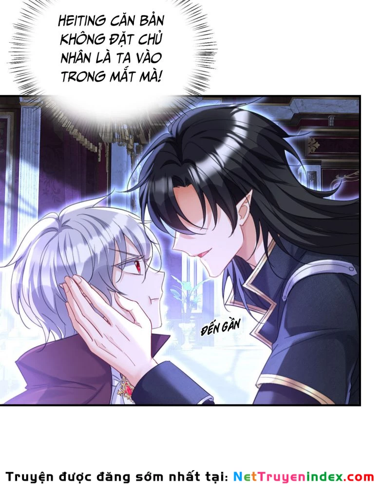 Dẫn Sói Vào Phòng Chapter 183 - 9