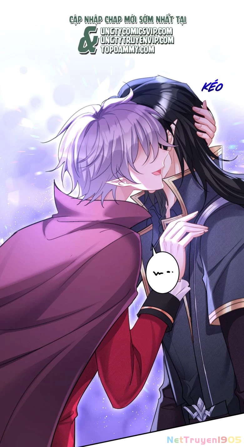 Dẫn Sói Vào Phòng Chapter 183 - 11