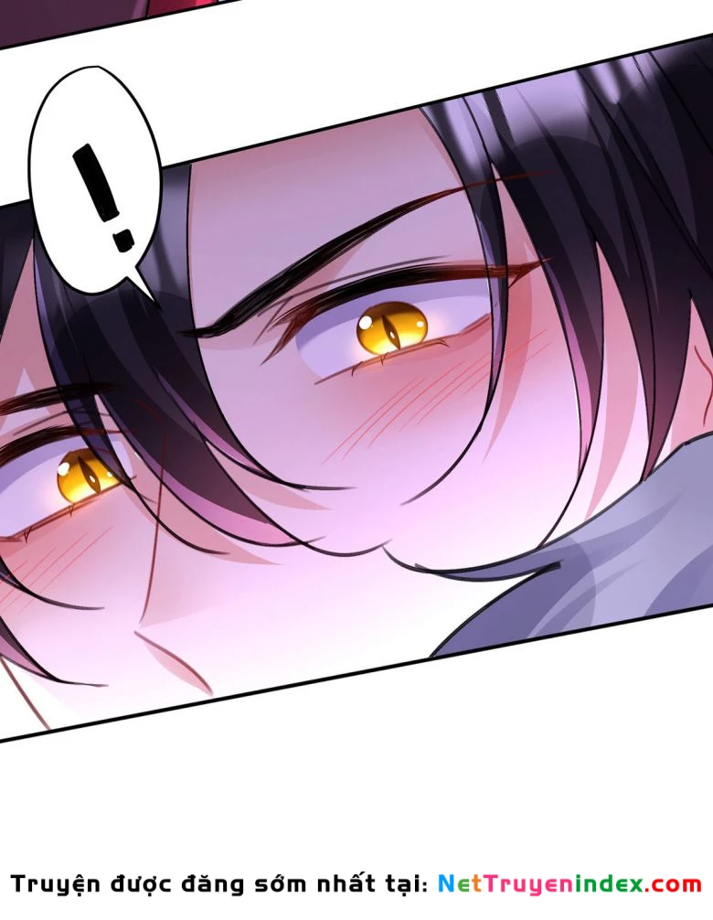 Dẫn Sói Vào Phòng Chapter 183 - 12