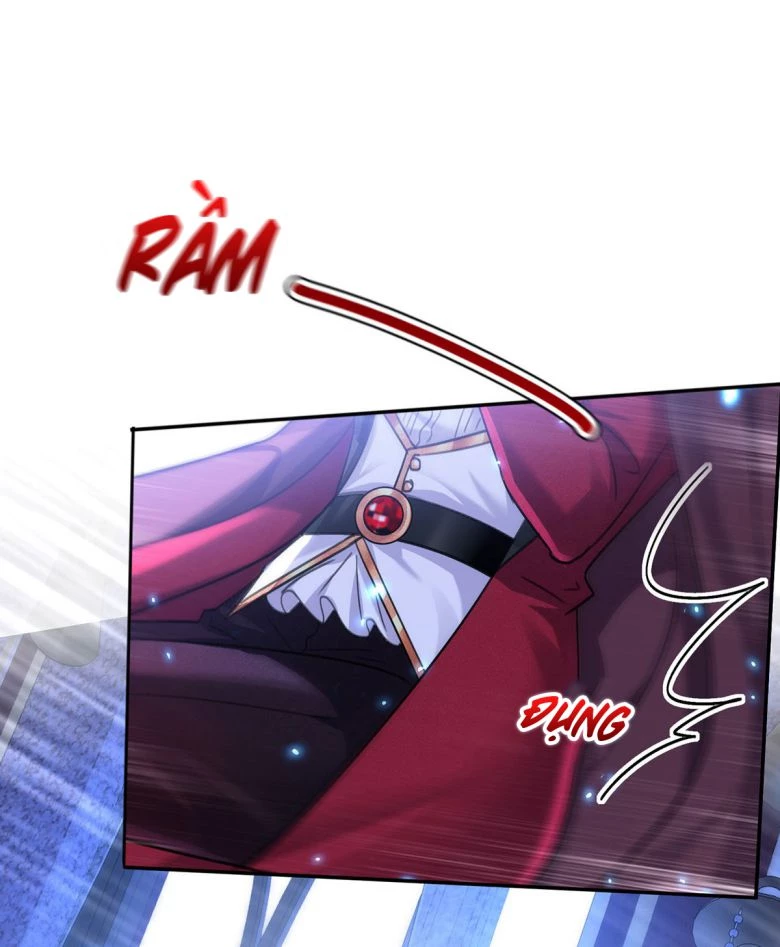 Dẫn Sói Vào Phòng Chapter 183 - 13
