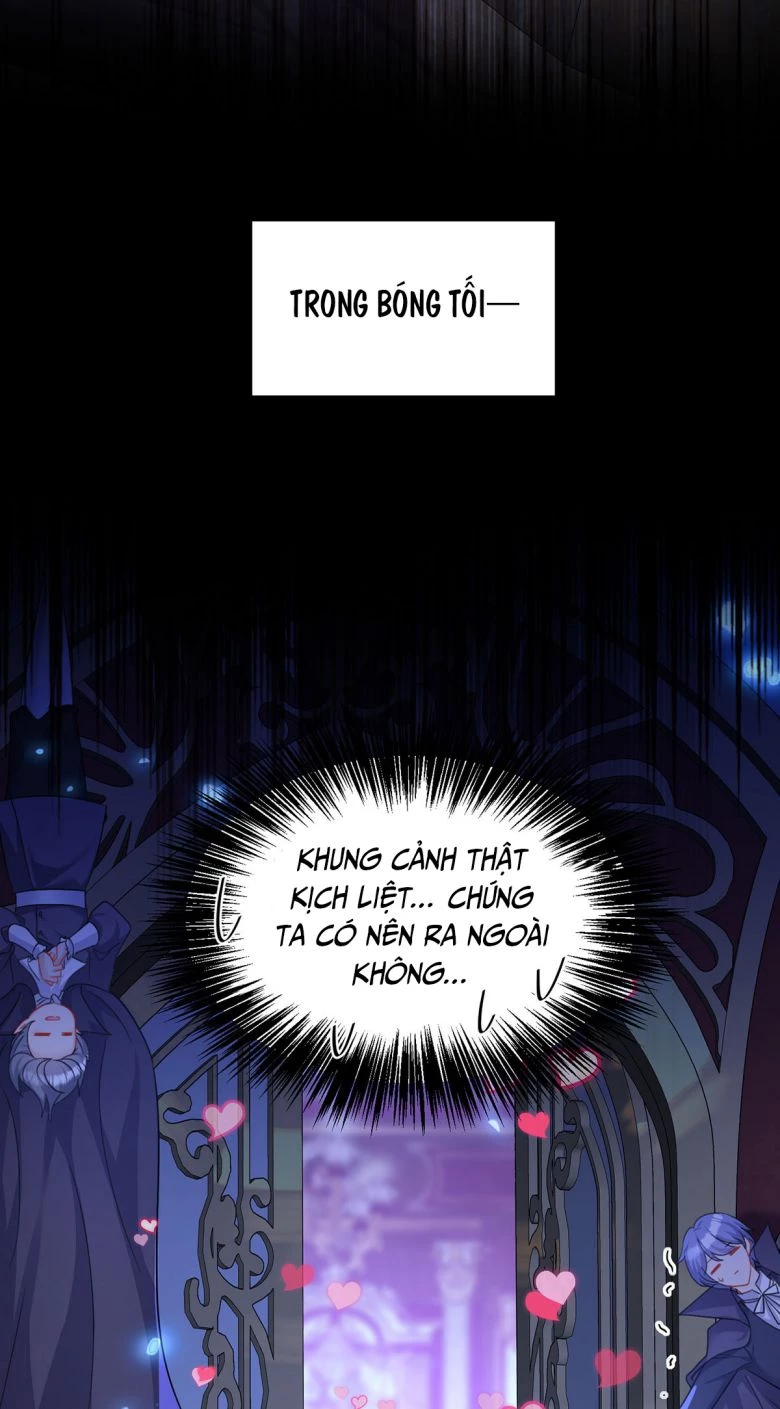 Dẫn Sói Vào Phòng Chapter 183 - 16