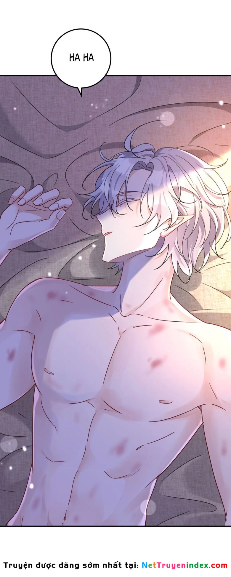 Dẫn Sói Vào Phòng Chapter 183 - 20