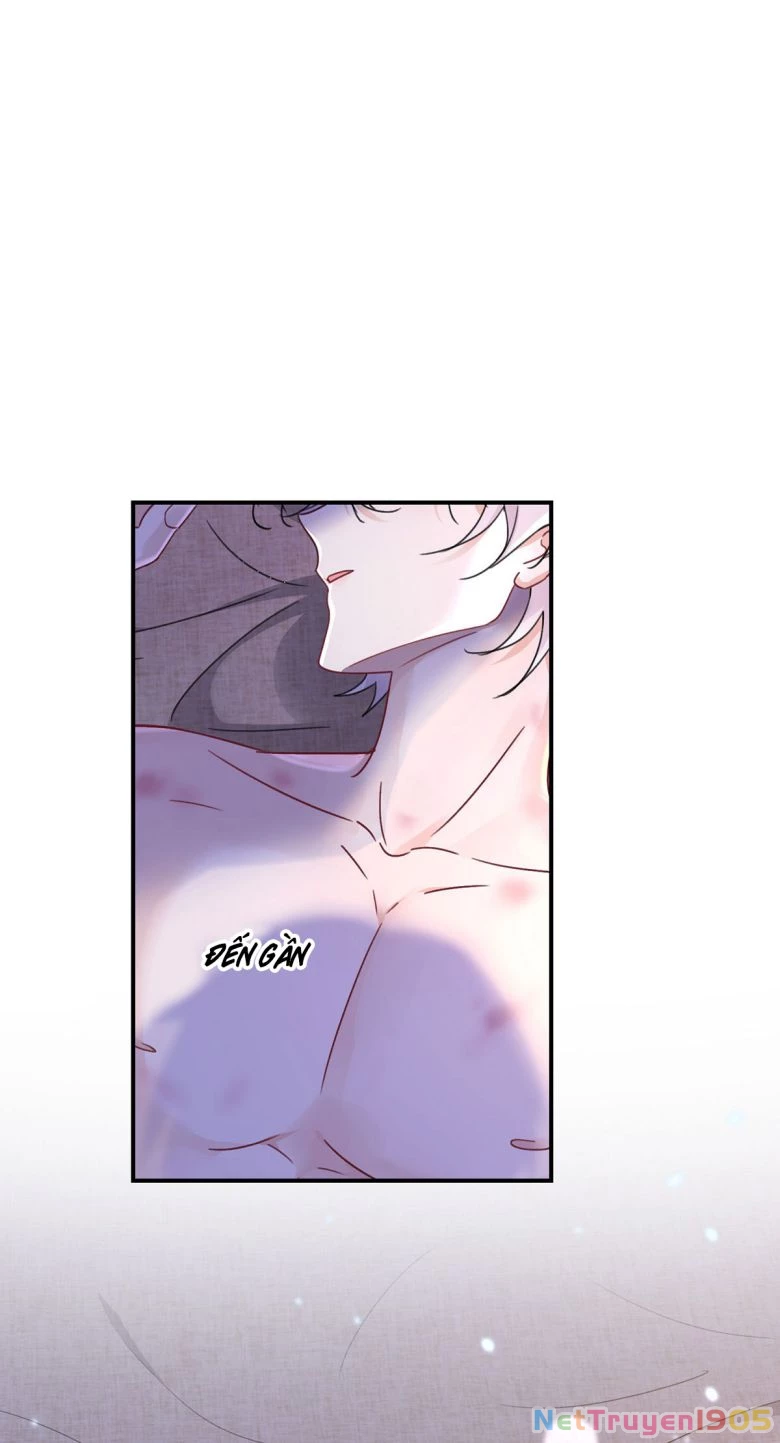 Dẫn Sói Vào Phòng Chapter 183 - 21