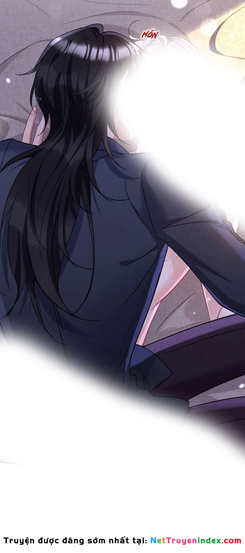 Dẫn Sói Vào Phòng Chapter 183 - 22