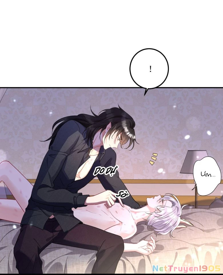 Dẫn Sói Vào Phòng Chapter 183 - 23