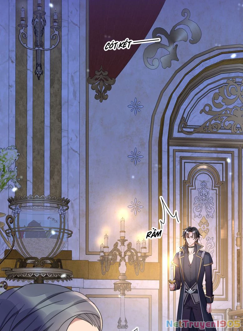 Dẫn Sói Vào Phòng Chapter 183 - 25