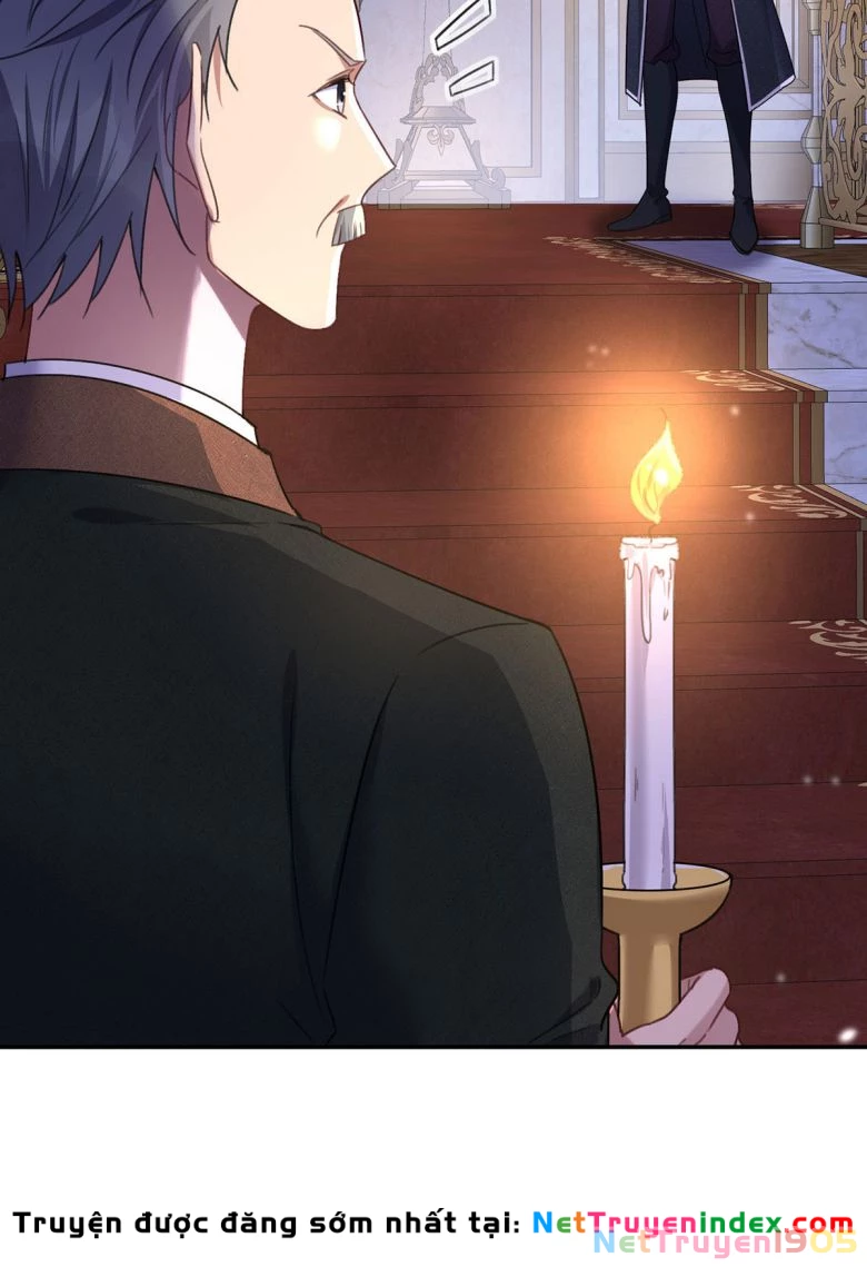 Dẫn Sói Vào Phòng Chapter 183 - 26