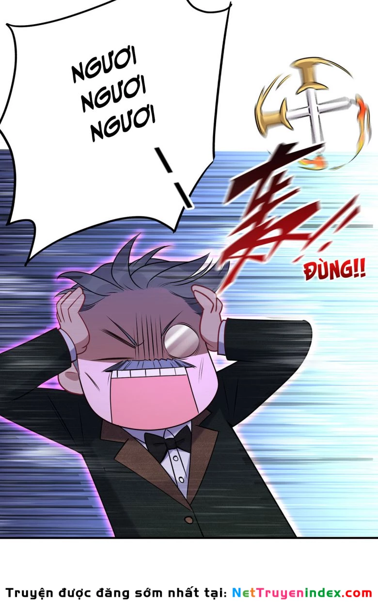 Dẫn Sói Vào Phòng Chapter 183 - 30
