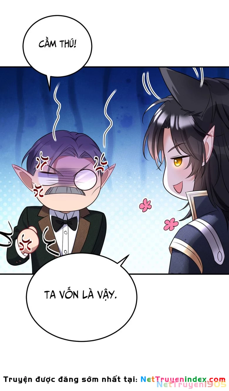 Dẫn Sói Vào Phòng Chapter 183 - 31