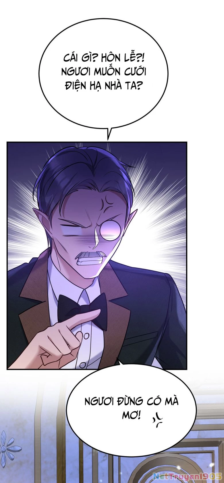 Dẫn Sói Vào Phòng Chapter 183 - 33