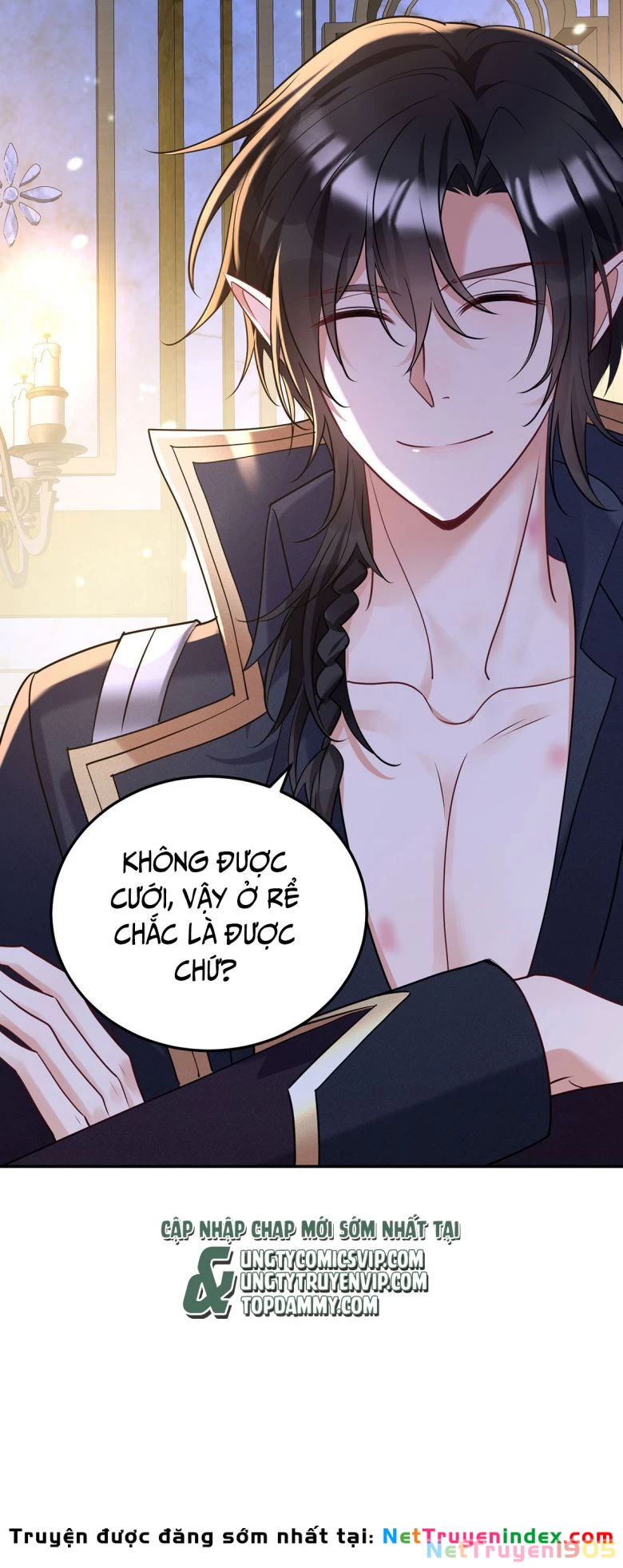 Dẫn Sói Vào Phòng Chapter 183 - 34