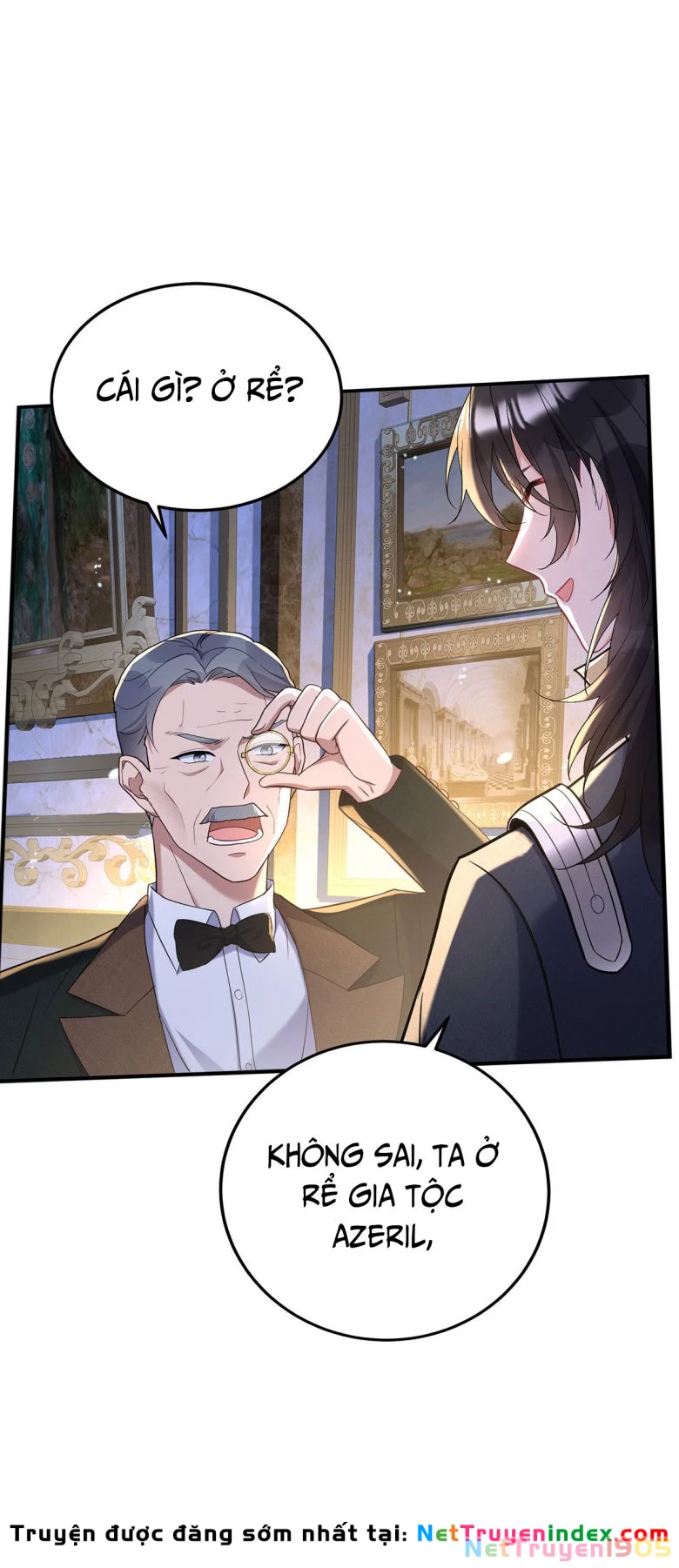 Dẫn Sói Vào Phòng Chapter 183 - 35