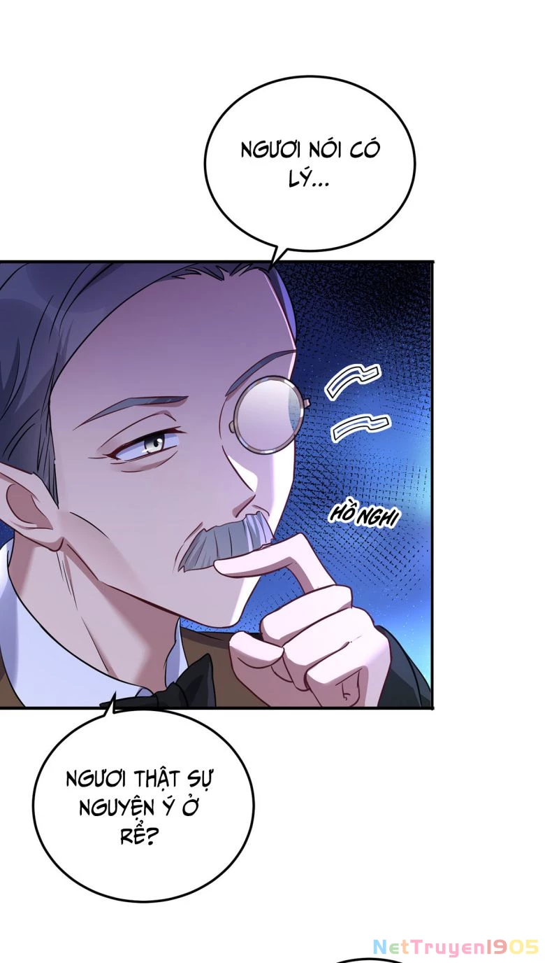 Dẫn Sói Vào Phòng Chapter 183 - 37