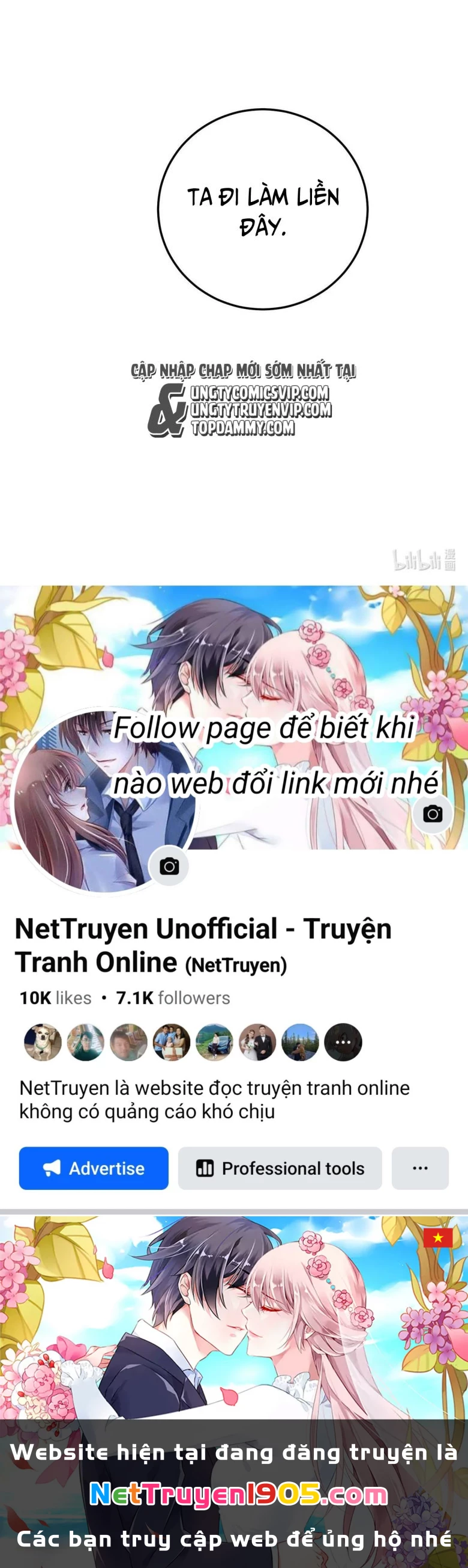 Dẫn Sói Vào Phòng Chapter 183 - 40