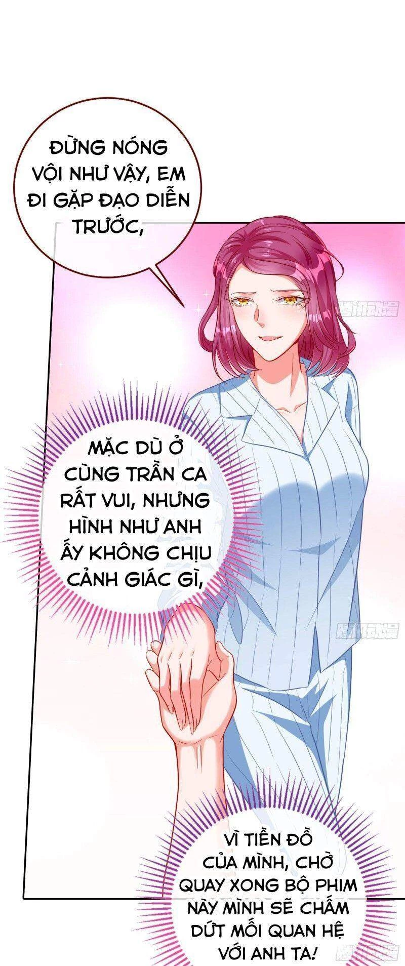 Vạn Tra Triêu Hoàng Chapter 185 - 9