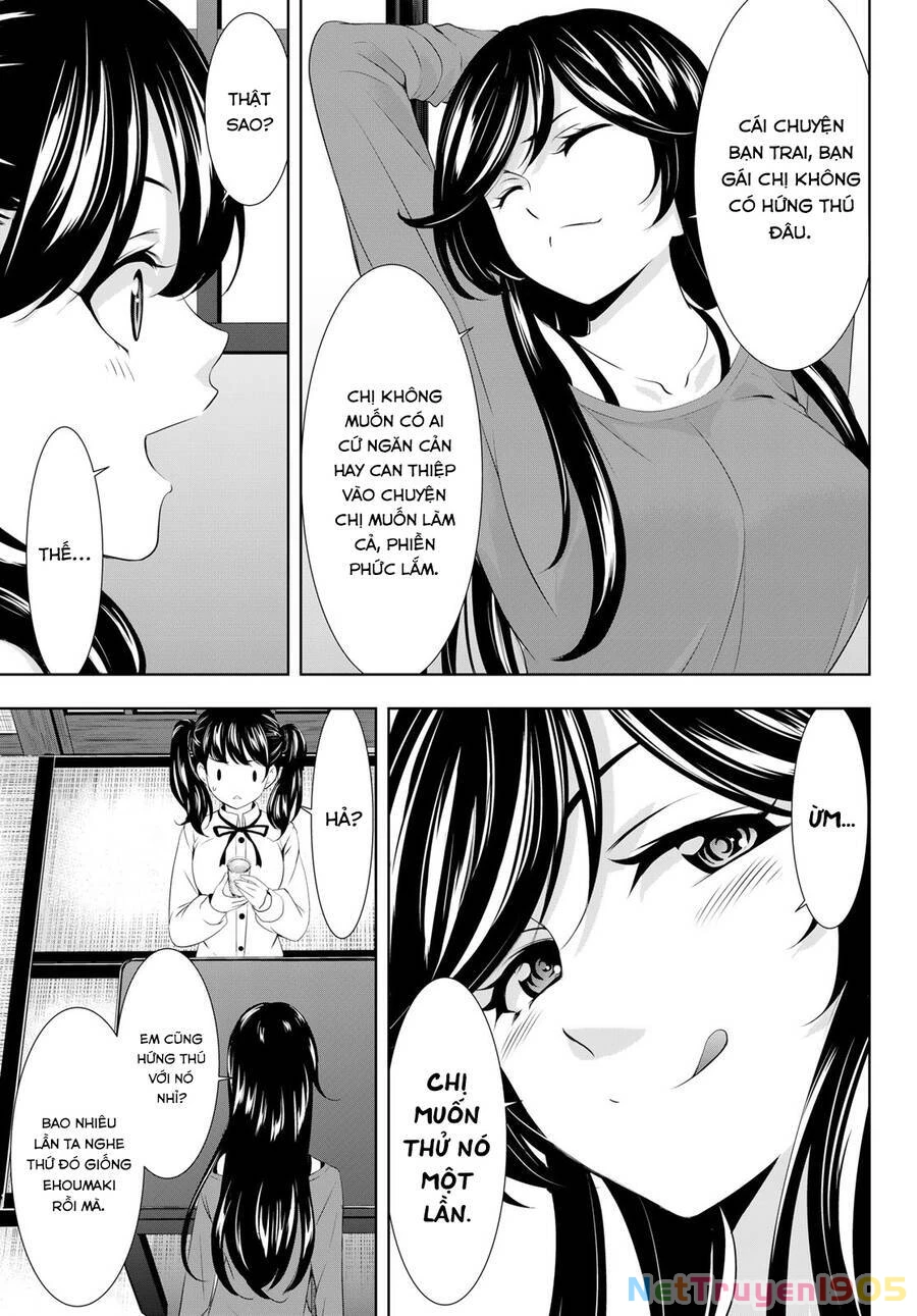 Quán Cà Phê Nữ Thần Chapter 107 - 6