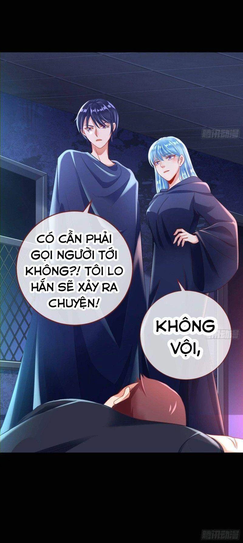 Vạn Tra Triêu Hoàng Chapter 187 - 17