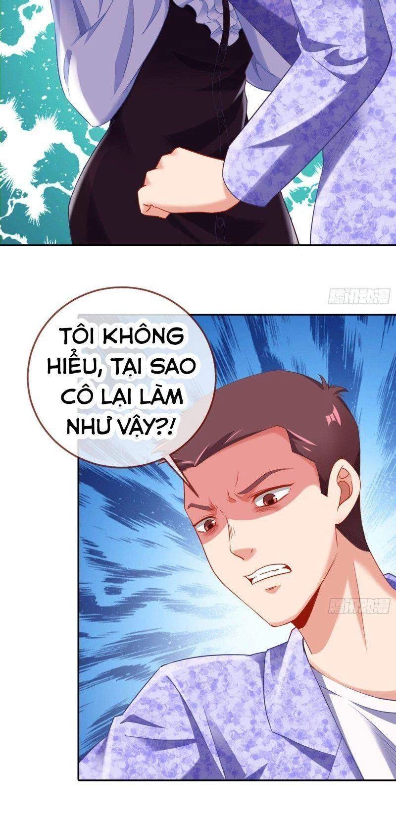 Vạn Tra Triêu Hoàng Chapter 187 - 22