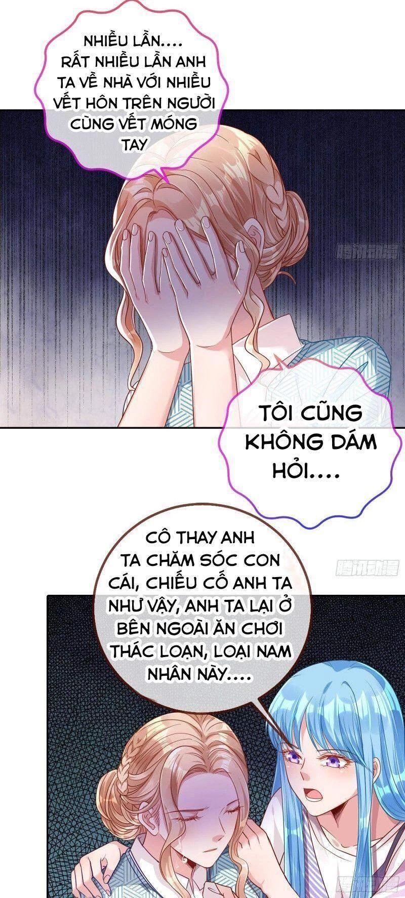 Vạn Tra Triêu Hoàng Chapter 188 - 16