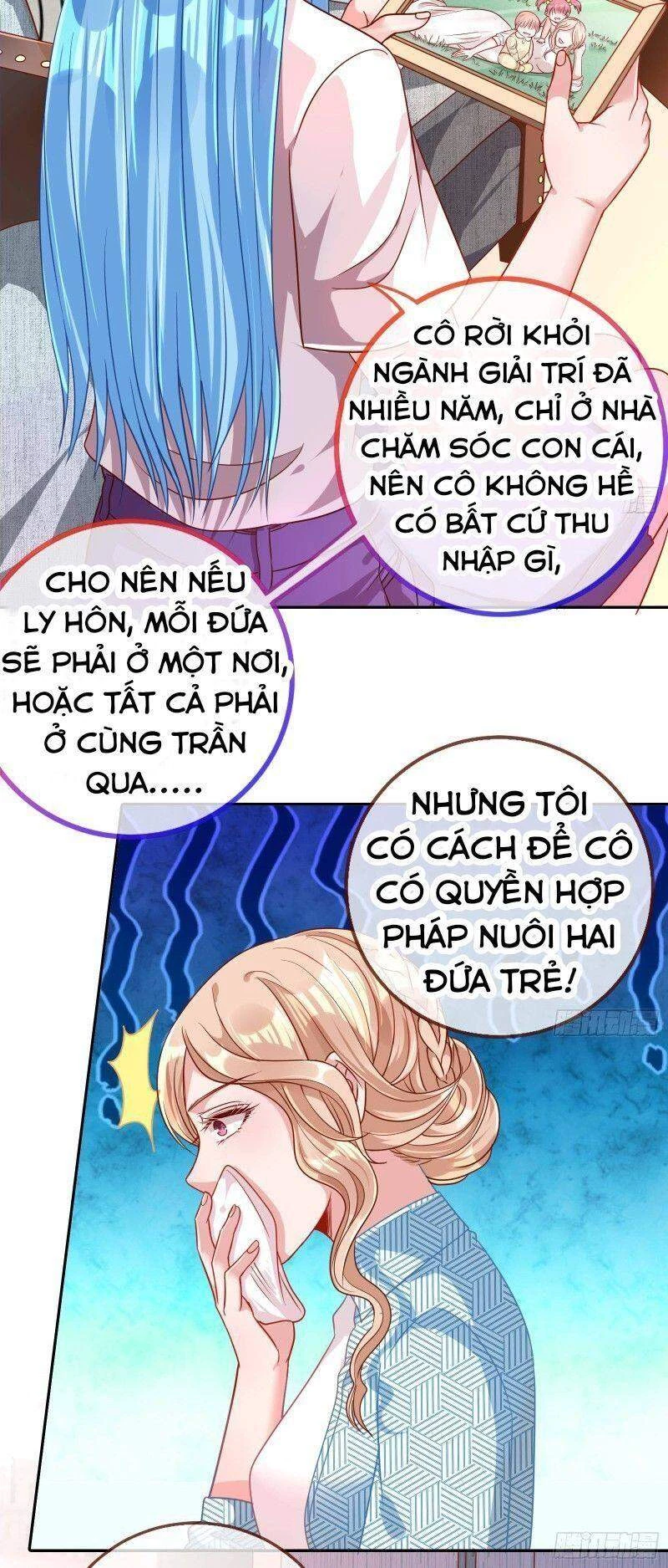 Vạn Tra Triêu Hoàng Chapter 188 - 19