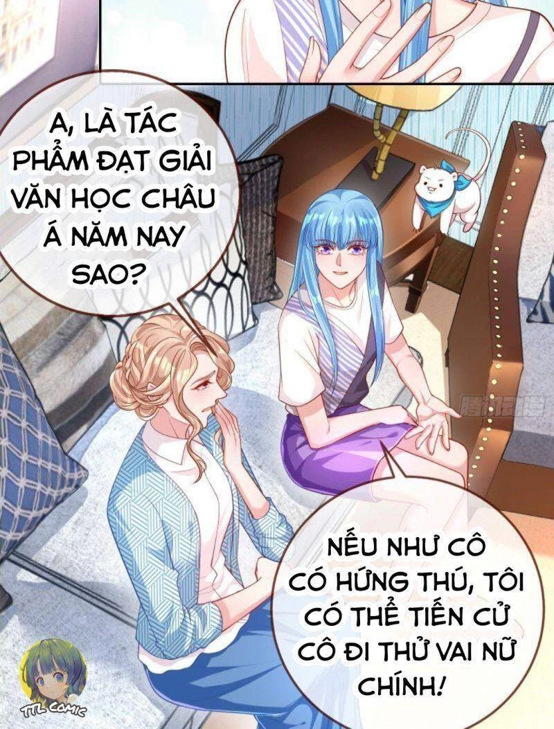 Vạn Tra Triêu Hoàng Chapter 188 - 22