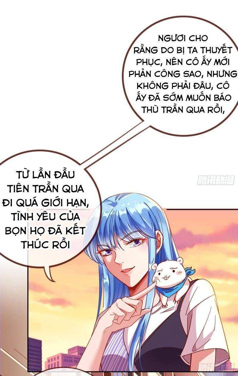 Vạn Tra Triêu Hoàng Chapter 188 - 30