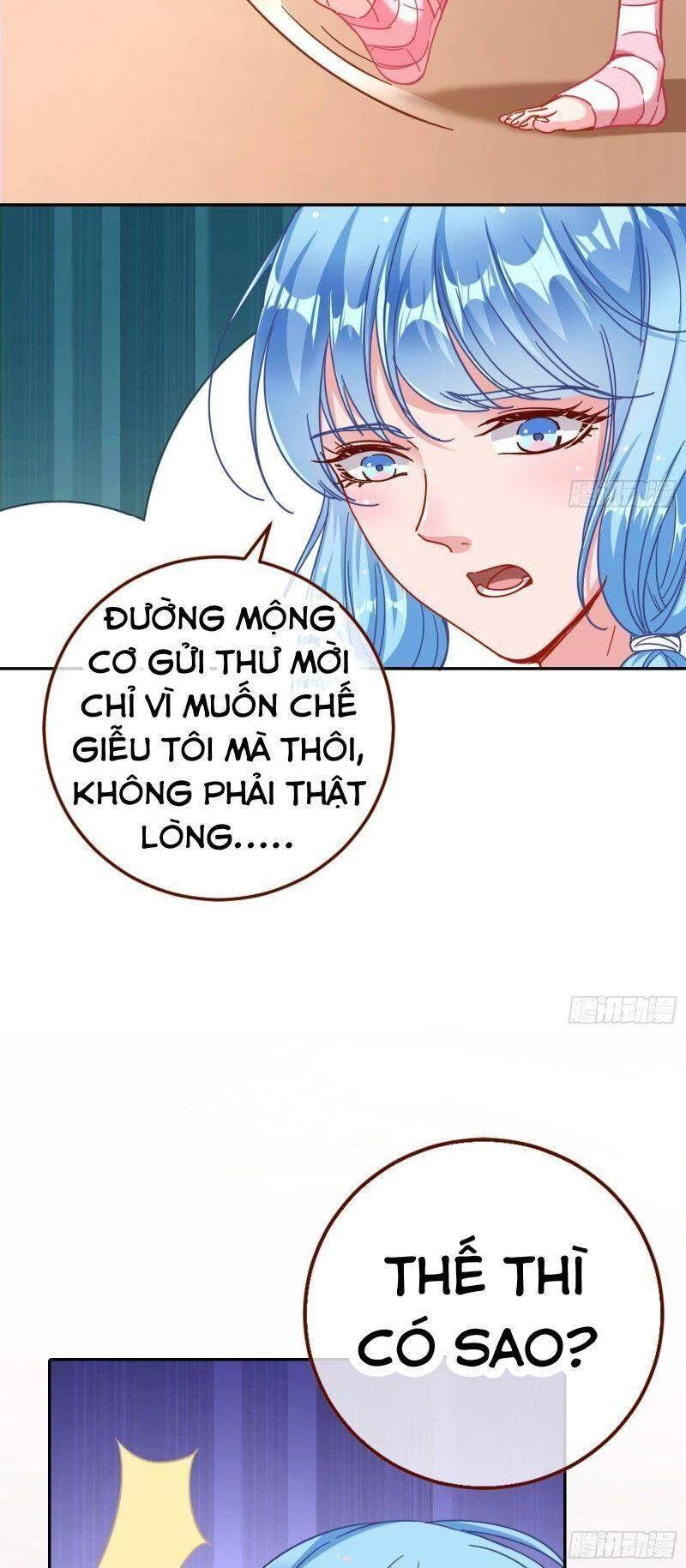 Vạn Tra Triêu Hoàng Chapter 189 - 5