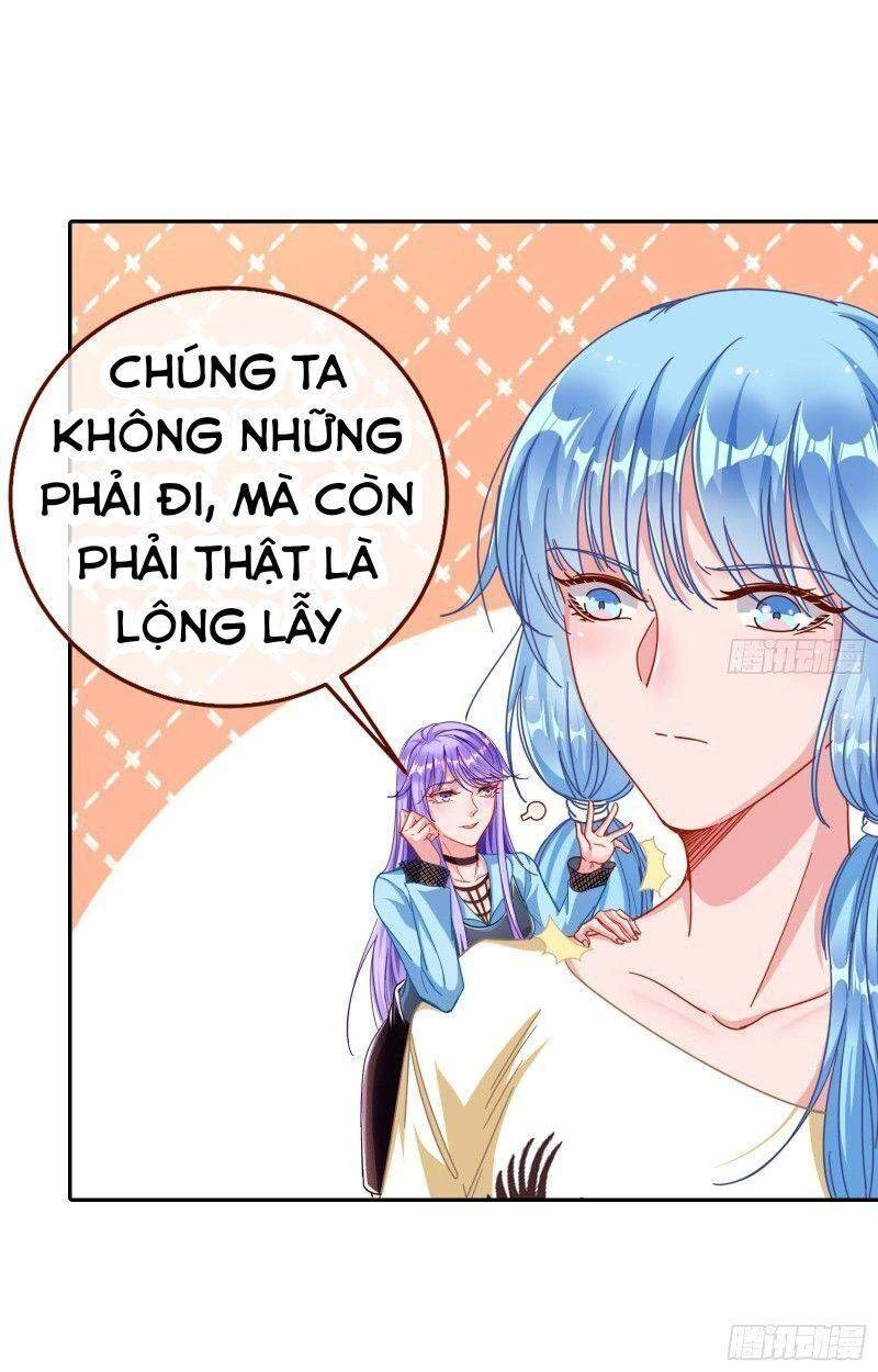 Vạn Tra Triêu Hoàng Chapter 189 - 7