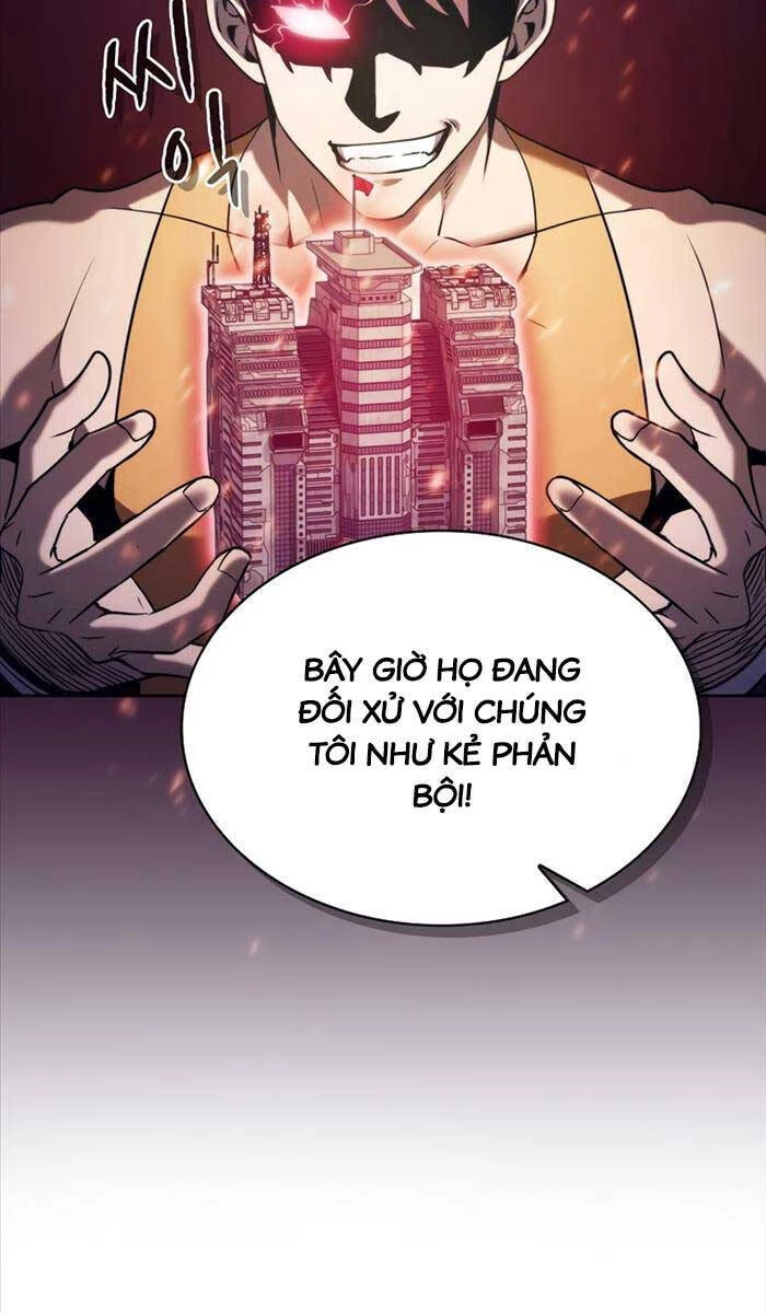 Thiên Thần Quay Về Từ Địa Ngục Chapter 132 - 43
