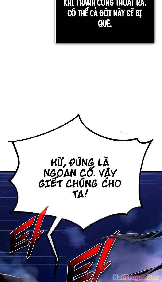 Đệ Nhất Võ Sư, Baek Cao Thủ Chapter 79 - 26