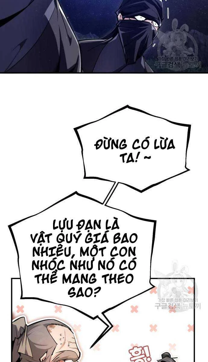 Đệ Nhất Võ Sư, Baek Cao Thủ Chapter 79 - 49