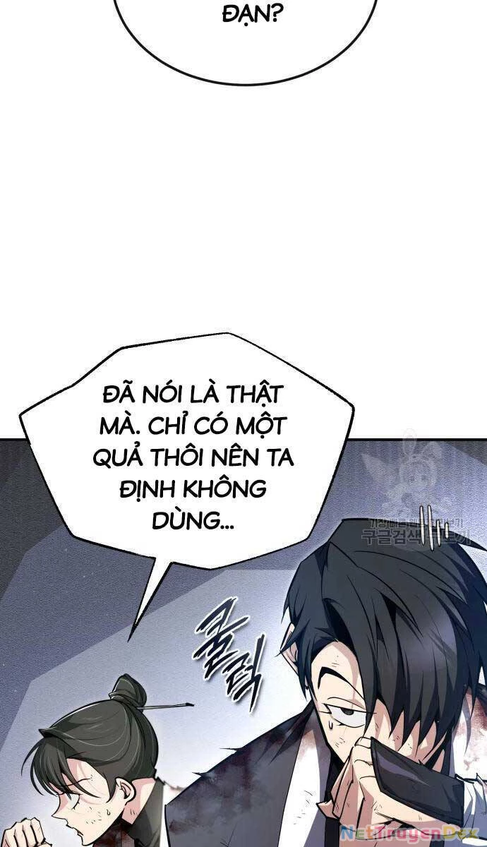 Đệ Nhất Võ Sư, Baek Cao Thủ Chapter 79 - 60