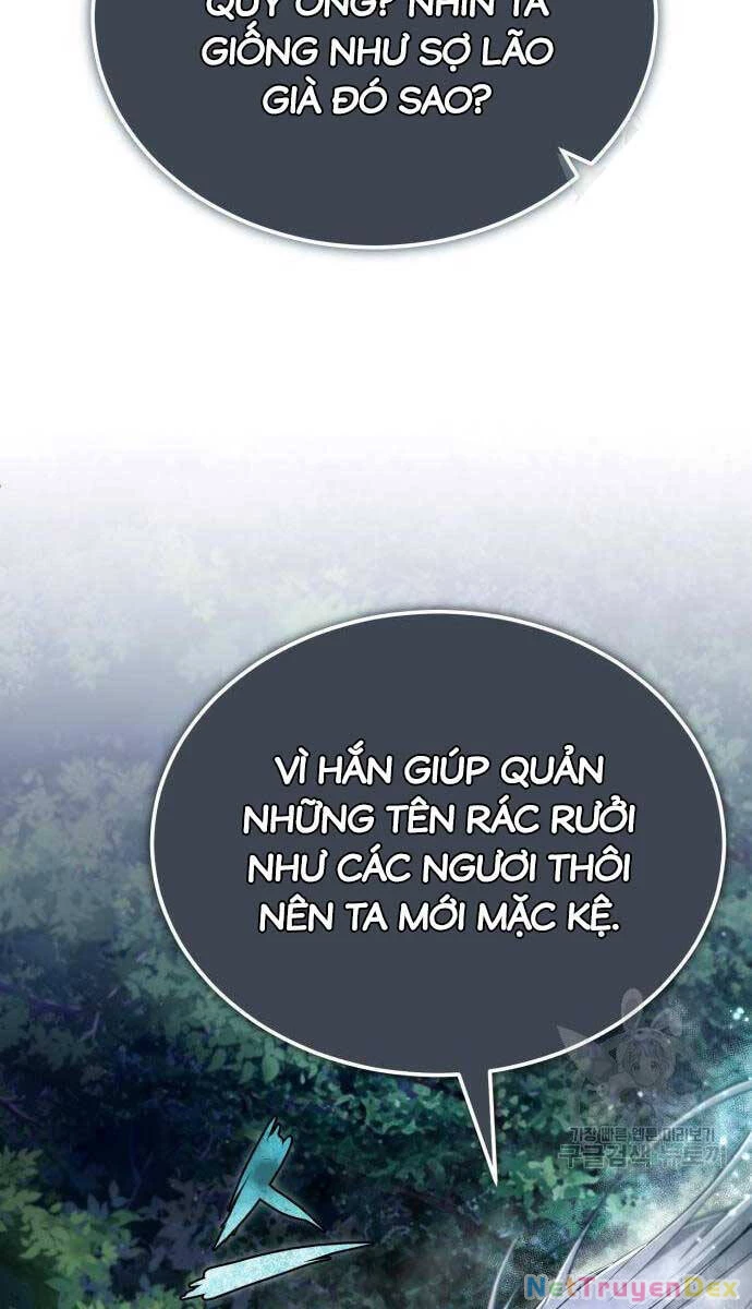 Đệ Nhất Võ Sư, Baek Cao Thủ Chapter 79 - 75