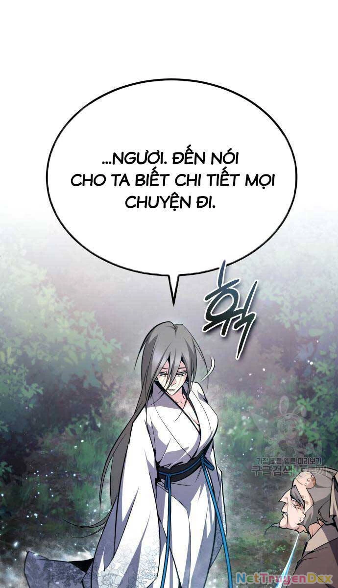 Đệ Nhất Võ Sư, Baek Cao Thủ Chapter 79 - 80