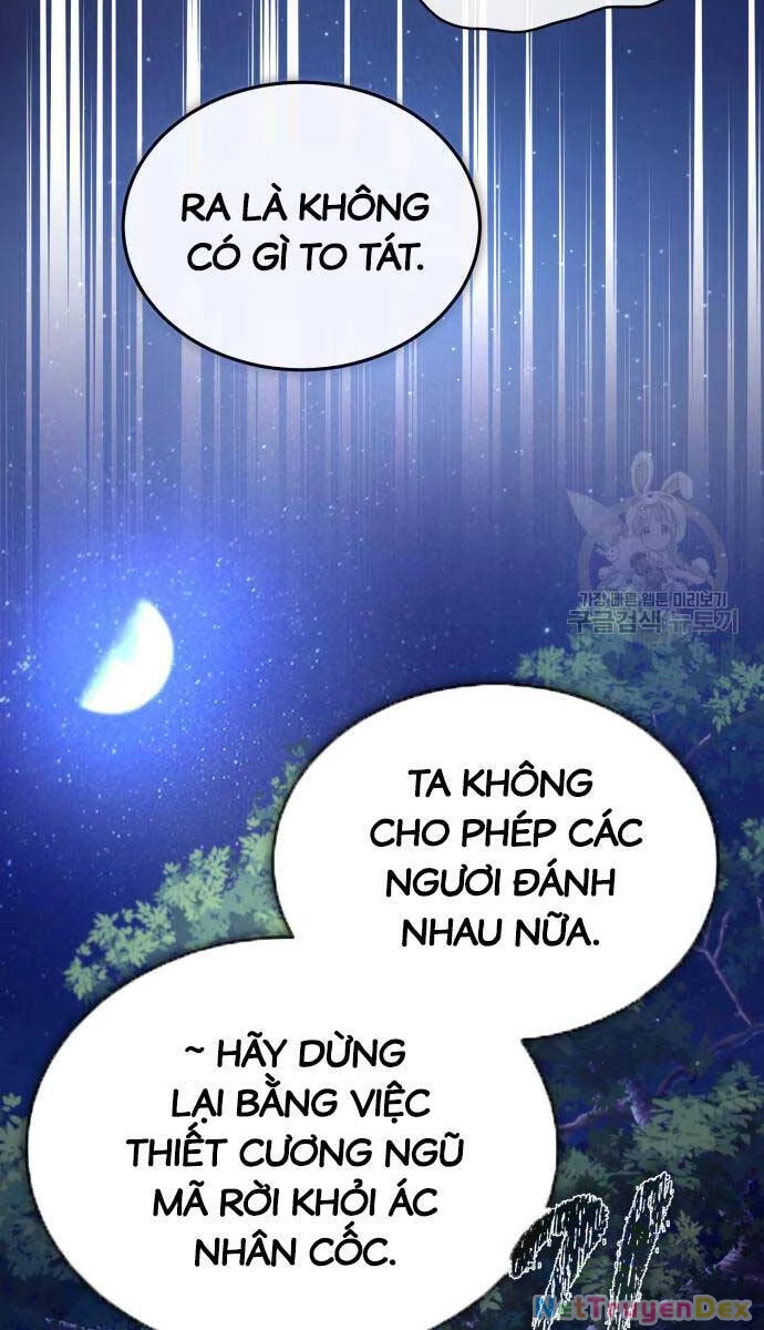 Đệ Nhất Võ Sư, Baek Cao Thủ Chapter 79 - 83